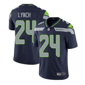 LYNCH Seahawks Jersey
